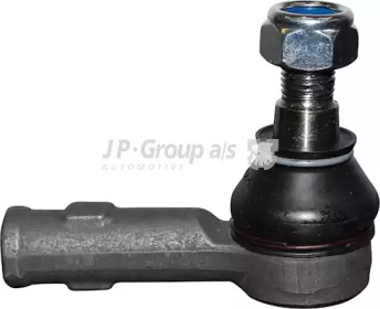 JP GROUP 1244602080 -  Наконечник поперечной рулевой тяги